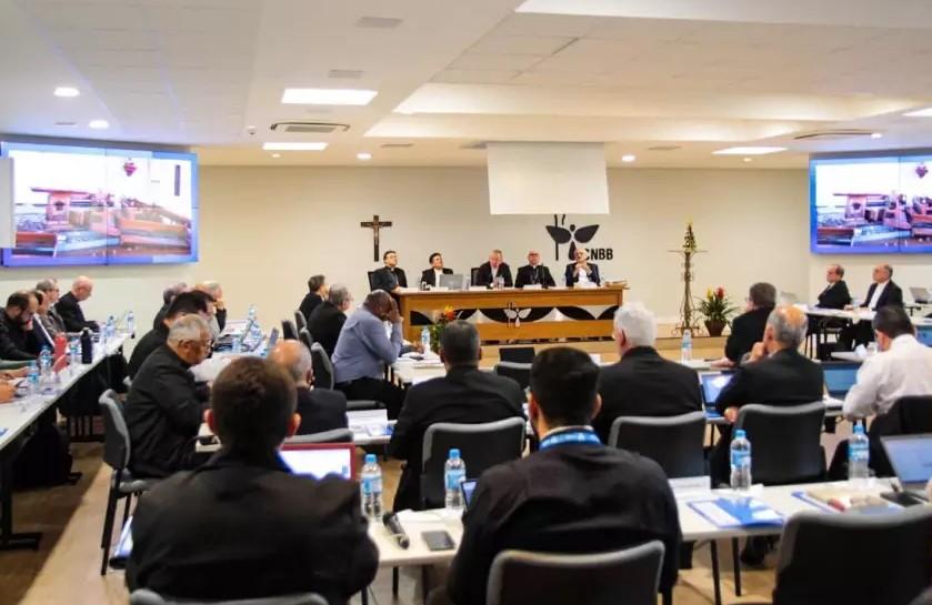 CNBB se pronuncia à favor do PL Antiaborto por estupro