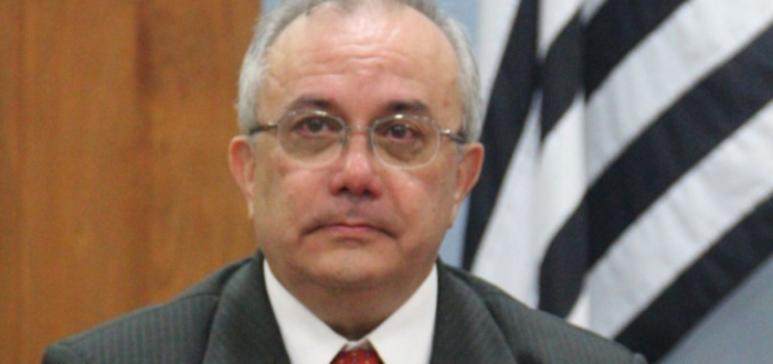 TCE aponta falhas nas contas do ex-prefeito Calado junto CONSIRJ e desvio de finalidades