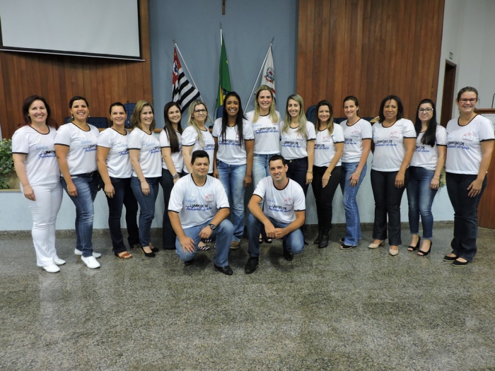 Jales - Primeiro Simpósio Tratamento de Lesões lotou Câmara Municipal e superou expectativas