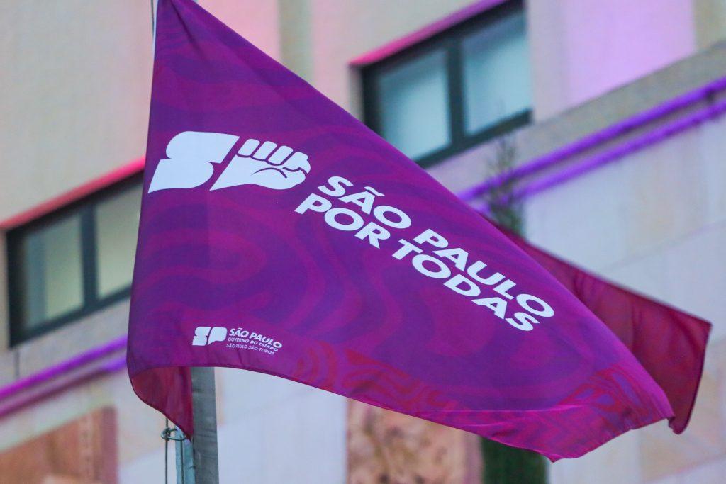 São José do Rio Pardo recebe a campanha ’21 Dias Por Elas’ para fortalecer a proteção às mulheres