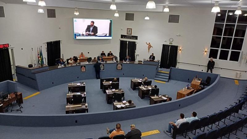 Entra em vigor Lei de Renato Abdala que obriga Prefeitura a divulgar em site os dados dos conselhos municipais