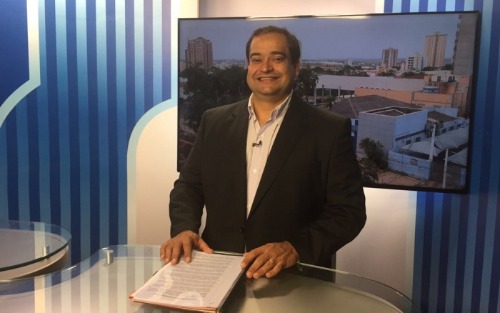 Empresário morto em queda de aeronave foi candidato a prefeito de Araçatuba (G1)