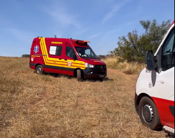 Homem é encontrado morto em pasto em Fernandópolis