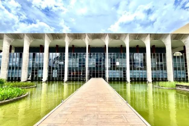 Itamaraty condena morte de chefe do Hamas