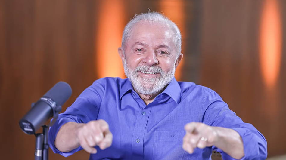 Datafolha: Lula decepciona 57% dos brasileiros