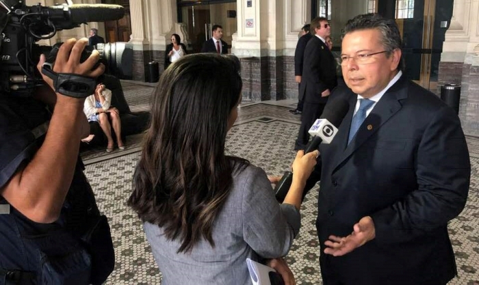 43 municípios receberão certificado de Interesse Turístico