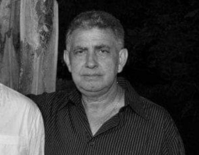 Empresário de Fernandópolis, Arnaldo dos Passos, morre de infarto aos 70 anos