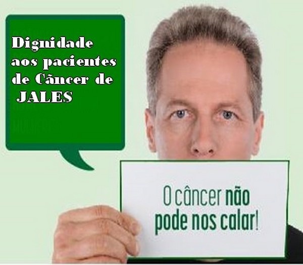 Jales - Jalesenses criticam duro o fechamento da casa de apoio; ambulância com pneus 