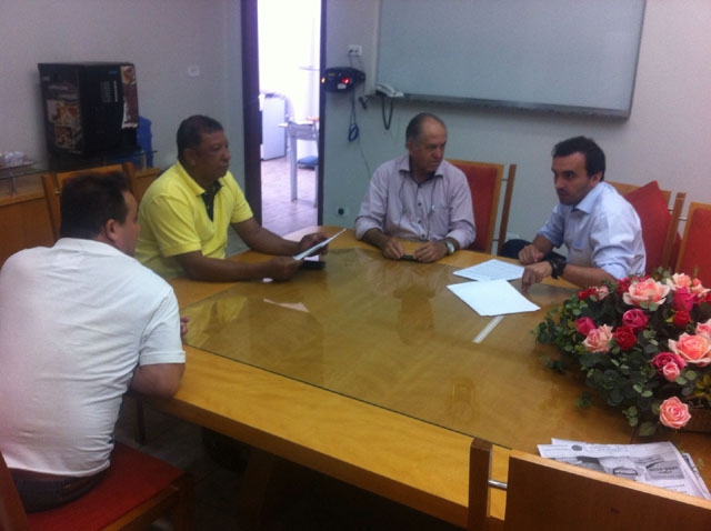 Câmara de Fernandópolis vai analisar novo projeto antinepotismo
