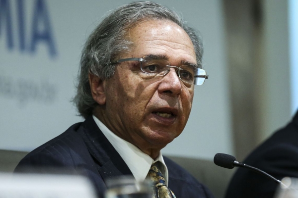 Guedes confirma liberação de R$ 42 bi de FGTS e PIS até 2020