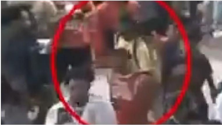 Ataque em festa de Halloween deixa dois mortos e seis feridos; VEJA VÍDEO