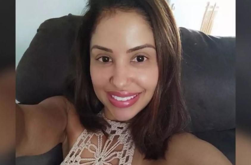 Brasileira é achada morta nos EUA; família tenta trazer corpo