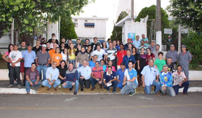 Jales - Campanha do Agasalho repete sucesso