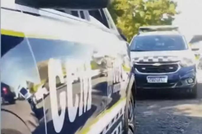 Guarda Civil de SP passa a se chamar Polícia Metropolitana