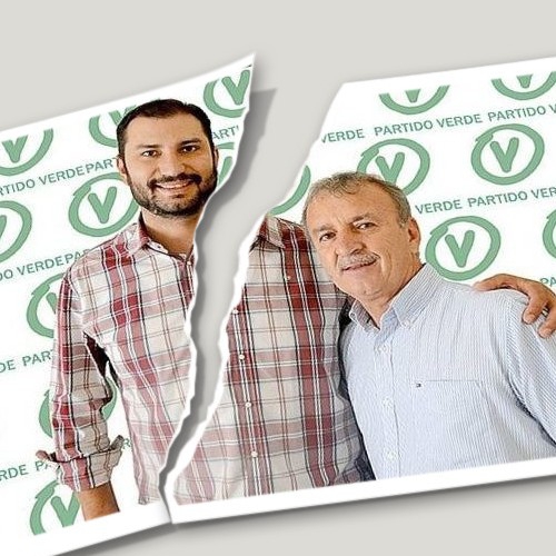 Jales - Clóvis Viola recebe convite do PMDB e pode voltar as suas origens.