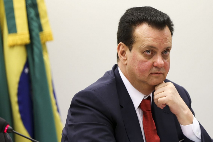 Kassab e PSD teriam recebido R$ 58 milhões de esquema ilegal
