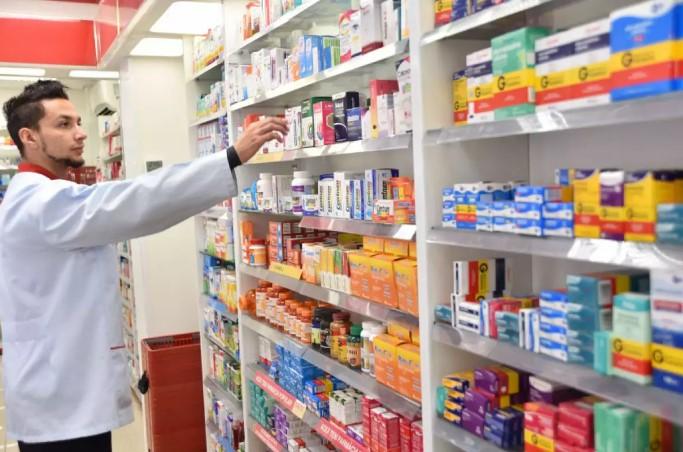 Medicamentos encarecem até 5% a partir desta segunda