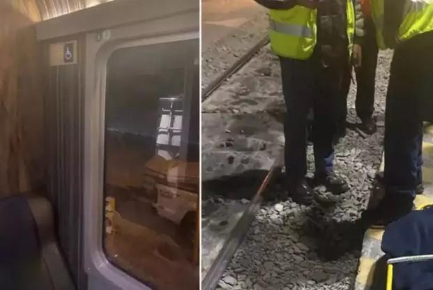 Turista brasileiro é encontrado morto em vagão de trem no Peru