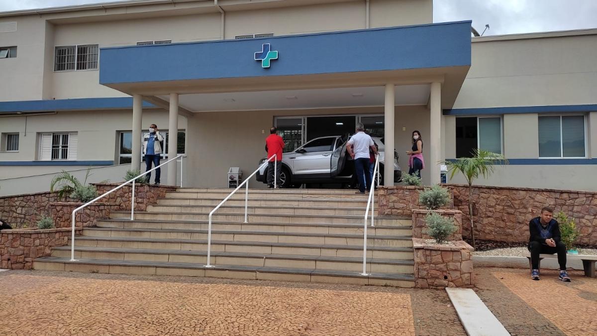 Em busca de recursos, Santa Casa de Fernandópolis promove quermesse beneficente