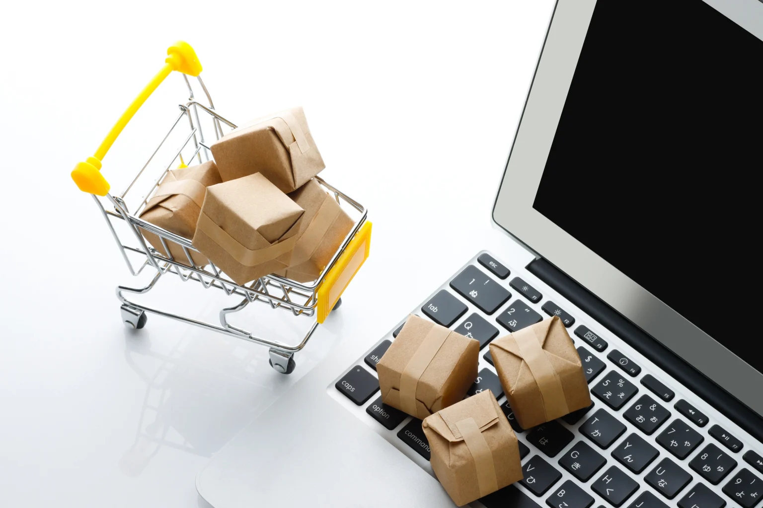 Responsável por um terço das compras no e-commerce nacional, São Paulo registra queda no consumo após sete anos de alta