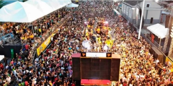 Advogado quer cancelamento do Carnaval por riscos do coronavírus