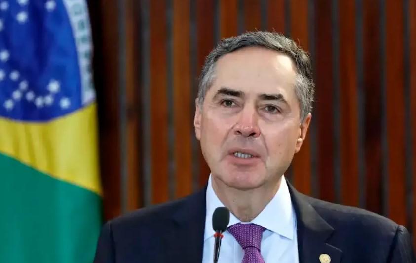Barroso propõe debate nacional para discutir política de drogas e segurança
