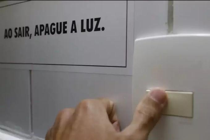 Aneel reduz para amarela bandeira tarifária em novembro
