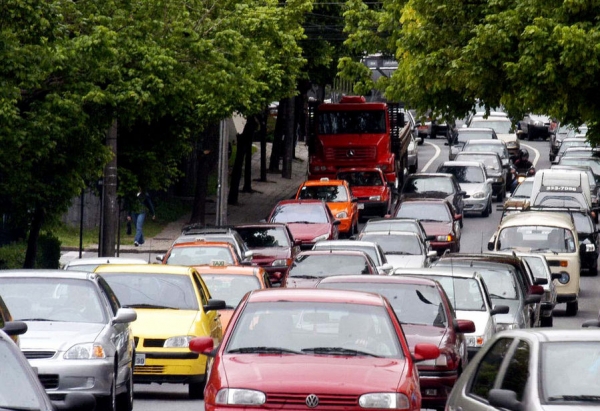 Direito - Duplo domicílio permite a proprietário de carro escolher onde pagar IPVA