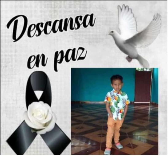Tragédia em Mesópolis: Criança de 4 Anos Morre em Acidente Doméstico