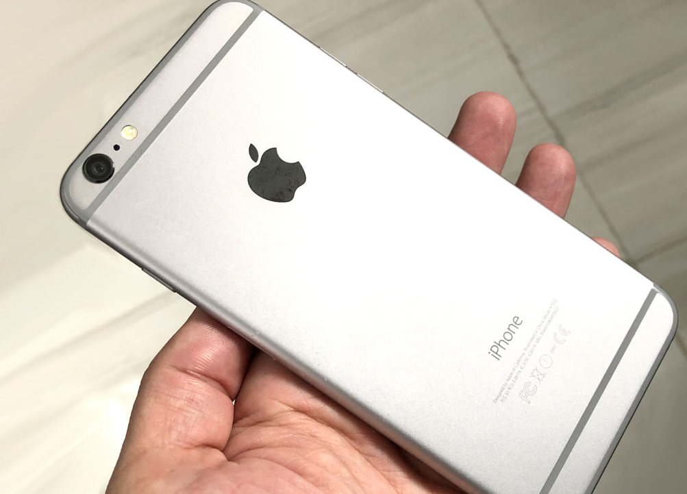 'Erro 53' do Iphone 6 não gera danos morais coletivos aos consumidores, diz STJ