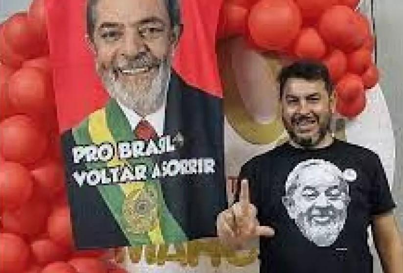 Família de tesoureiro do PT morto em Foz receberá indenização de R$ 1,7 milhão