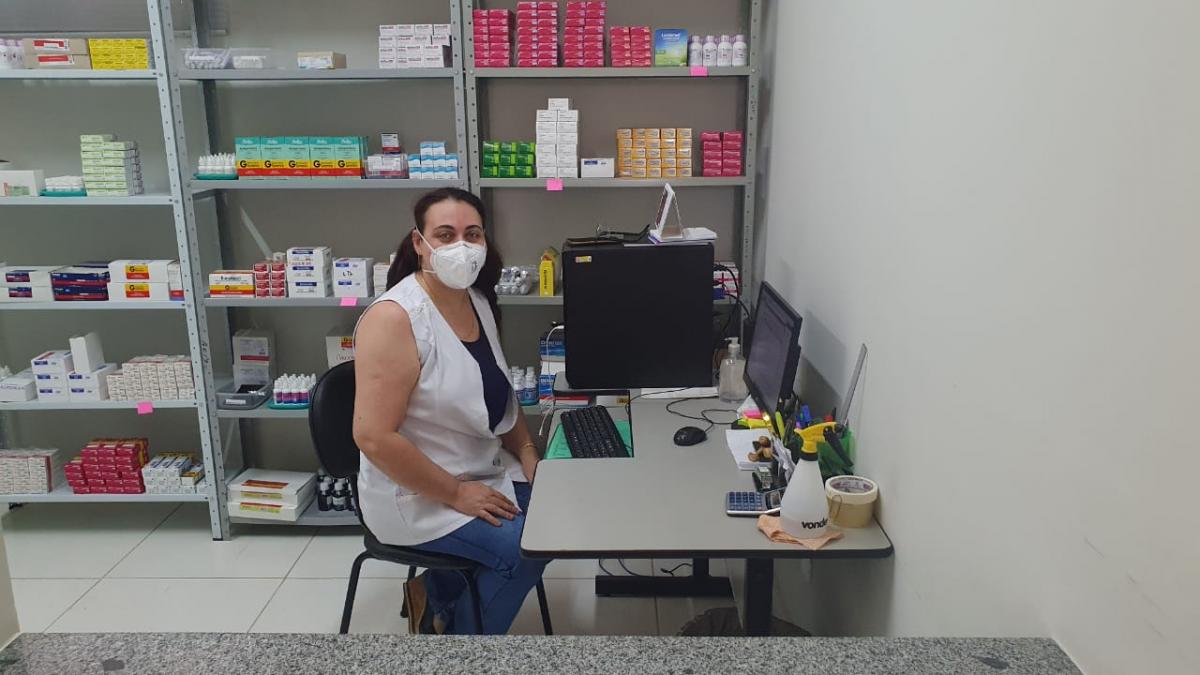 Prefeitura de Fernandópolis instala farmácias em todas as Unidades de Saúde