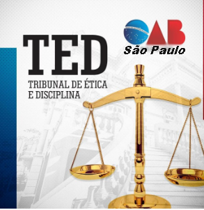 Jales/Região - Ao Tribunal de Ética e Disciplina, São Paulo