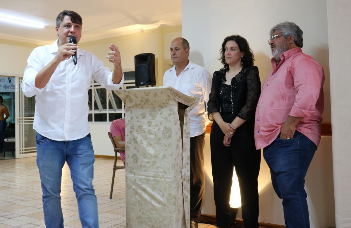 Roteiro Gastronômico é oficialmente lançado em Fernandópolis