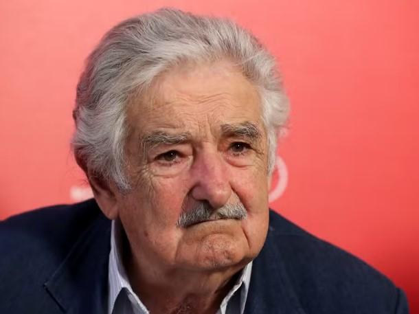 José Mujica, ex-presidente do Uruguai, morre aos 89 anos
