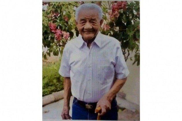 Morador mais antigo de Fernandópolis morre aos 106 anos