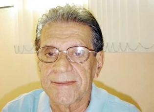 Morre Ubaldo Martins, ex-proprietário do Colégio Anglo