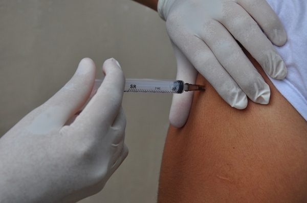Votuporanga segue vacinação contra a febre amarela