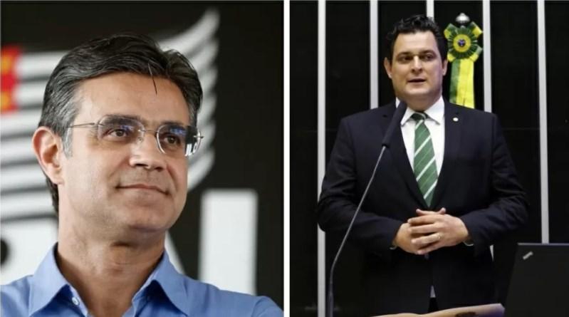 Procurador eleitoral impugna candidatura de Geninho, vice na chapa de Rodrigo Garcia