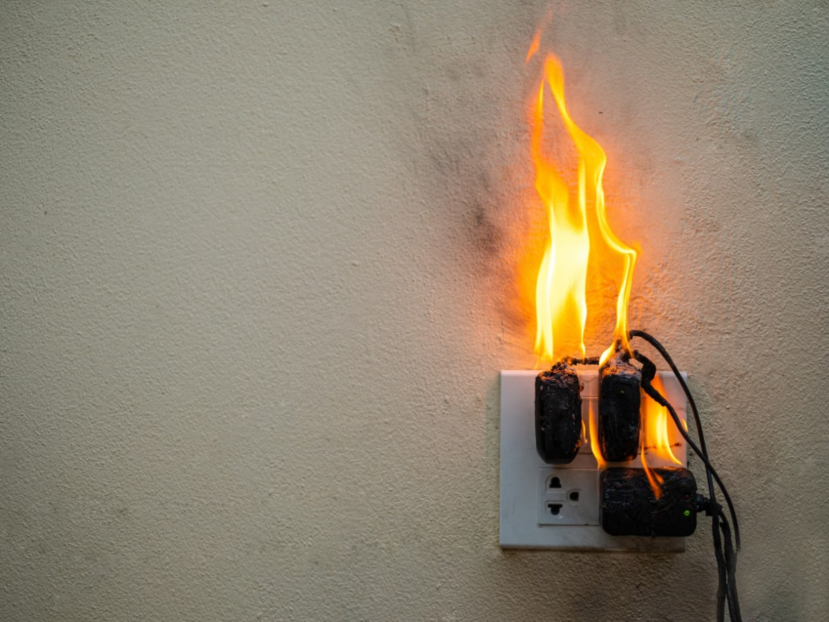 Quedas de energia em Fernandópolis prejudicam moradores do bairro Universitário
