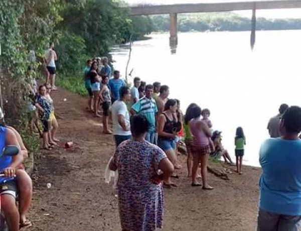 Dois afogamentos são registrados no Rio Grande em 2016