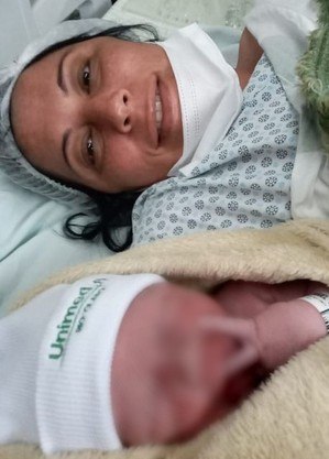 Recém-nascido diagnosticado com covid-19 morre em Rio Claro (SP)