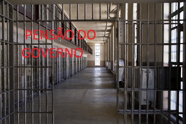 DETENTO DE VOTUPORANGA GANHA MAIS DE R$ 35 MIL PRA FICAR PRESO