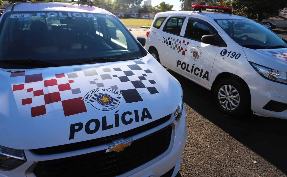 Homem é preso por cárcere privado e violência doméstica em Fernandópolis