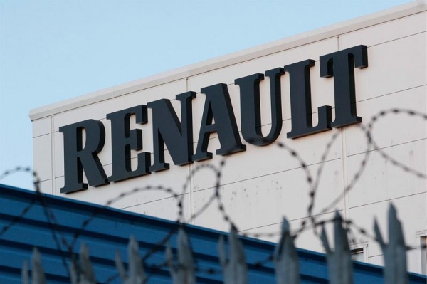 Fiat desiste de fusão com Renault