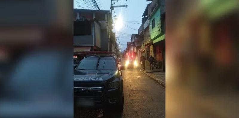 Operação da Polícia Civil prende 55 pessoas por crimes cibernéticos
