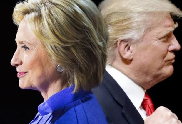 Hillary ataca Trump por taxar Brasil: “Quer proteger amigo corrupto”