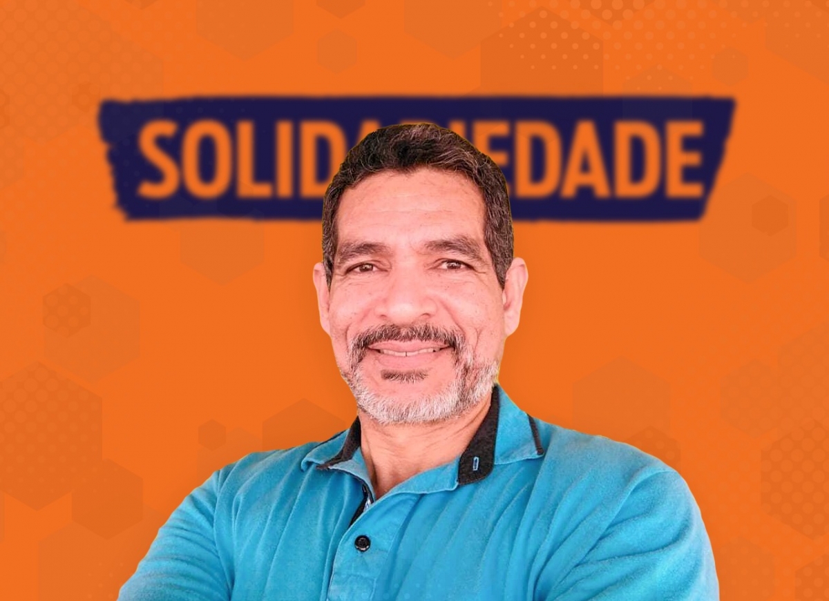 Fernandópolis - Corrida eleitoral tem mais um pré-candidato lançado; Solidariedade confirma Cabo Santos
