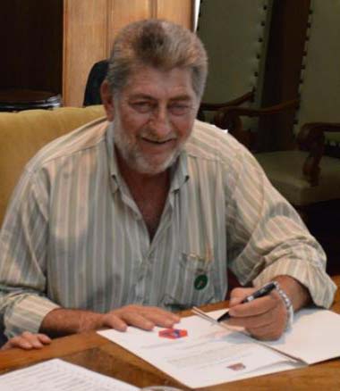 MP DE URÂNIA AJUIZA AÇÃO DE IMPROBIDADE CONTRA PREFEITO SARACUZA, POR CONTRATAÇÃO DE ADVOGADOS