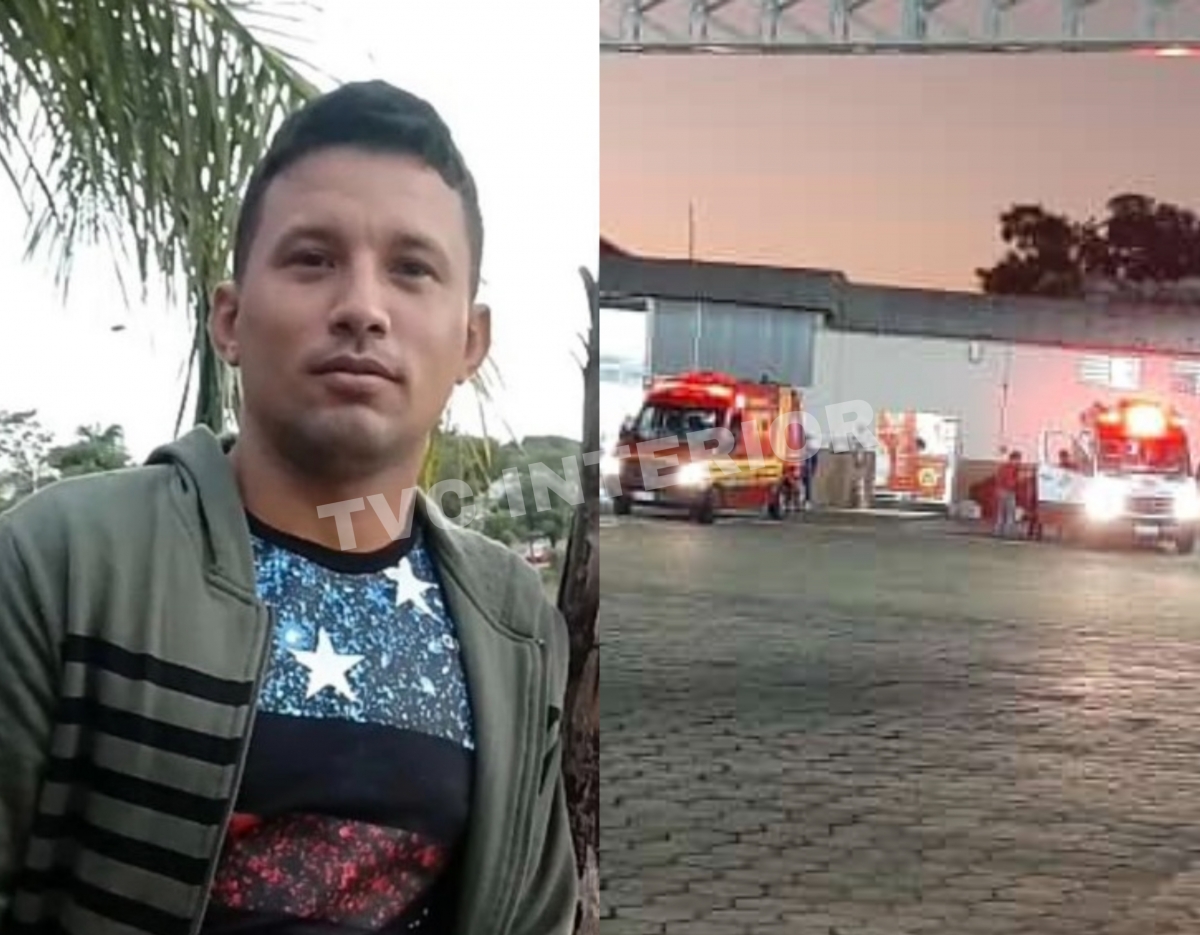 Identificado homem que morreu queimado por vapor em Frigorífico de Votuporanga